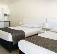 Augathella Motel  Caravan Park - Schoolies Week Accommodation