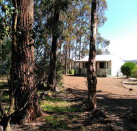 Augusta Chalet - Schoolies Week Accommodation