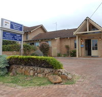 Augusta's Georgiana Molloy Motel - Schoolies Week Accommodation