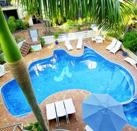 Aussie Resort - Schoolies Week Accommodation