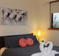 Australian Home Away  Richmond - Schoolies Week Accommodation