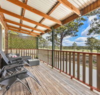 Australiana Cottages - Schoolies Week Accommodation