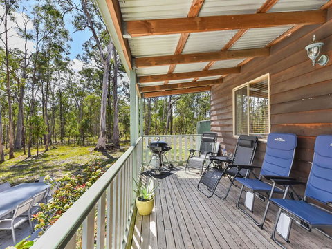 Australiana Cottages - Schoolies Week Accommodation 2