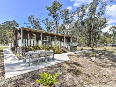 Australiana Cottages - Schoolies Week Accommodation 3