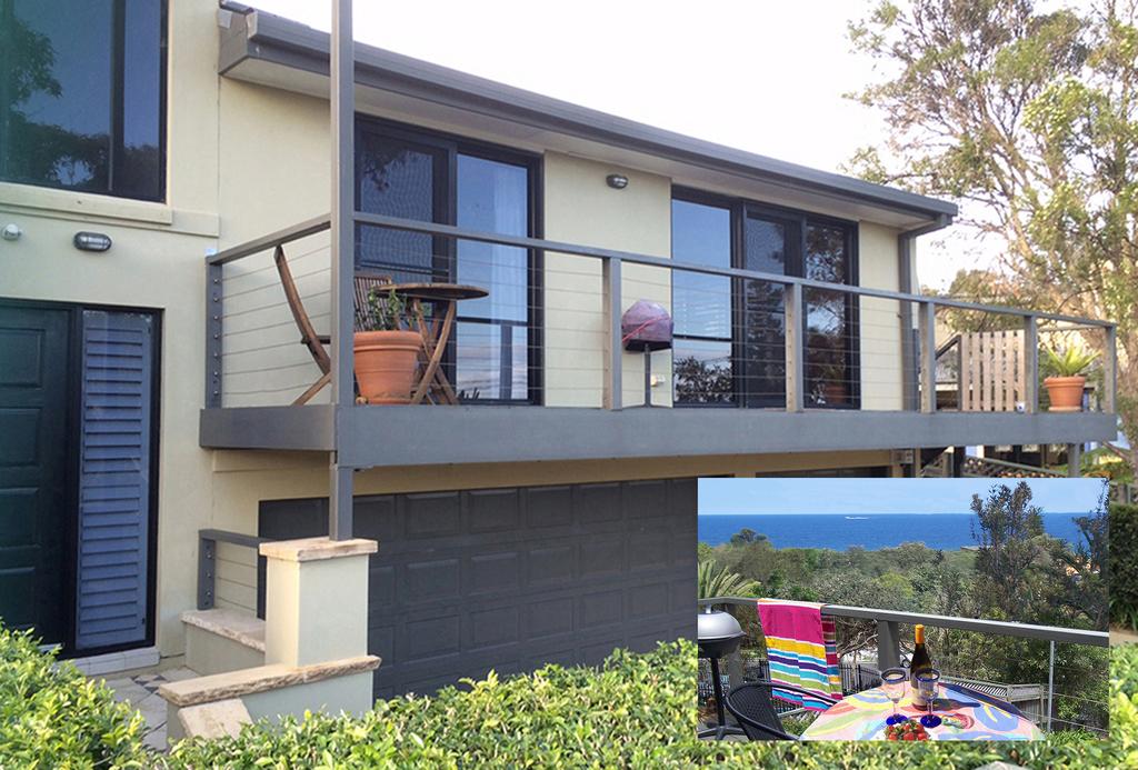 Avalon NSW Schoolies Week Accommodation