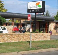Avenue Motel - Schoolies Week Accommodation
