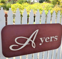 Ayers Burra - Schoolies Week Accommodation