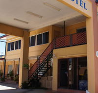 Ayrline Motel - Schoolies Week Accommodation