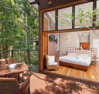 Azabu Boutique Accommodation - Schoolies Week Accommodation