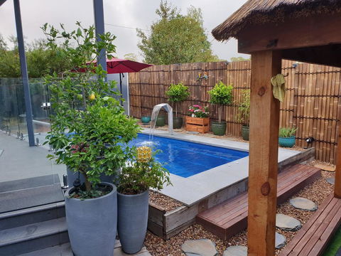 Azura - Schoolies Week Accommodation 1