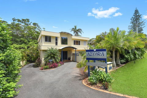 Azura Beach House B&B - Schoolies Week Accommodation 0
