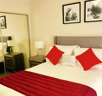 Azzura Greens Private Apartments - Schoolies Week Accommodation