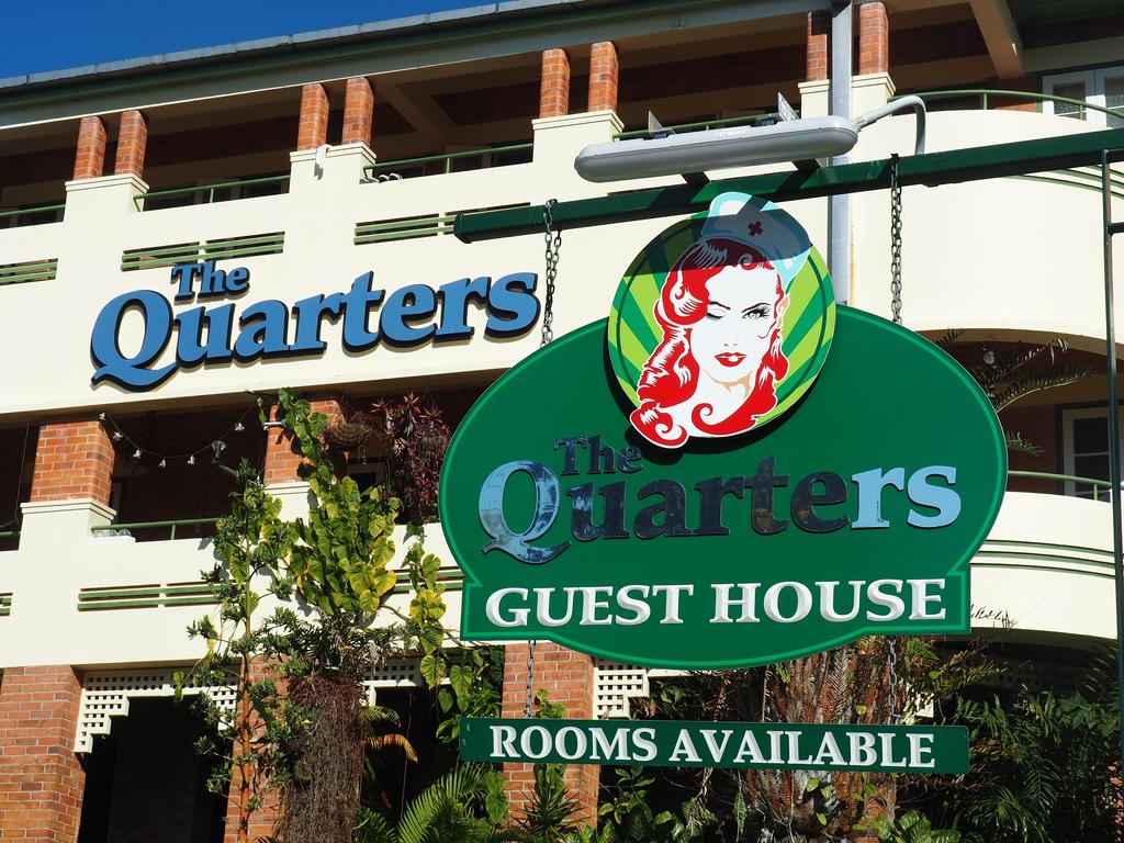 Silkwood East QLD Schoolies Week Accommodation