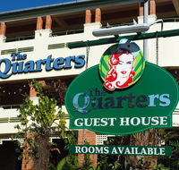 Babinda Quarters - Schoolies Week Accommodation