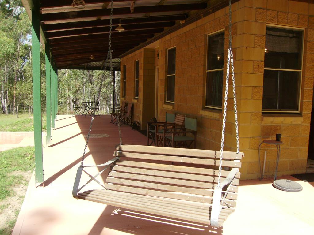 Teebar ACT Schoolies Week Accommodation