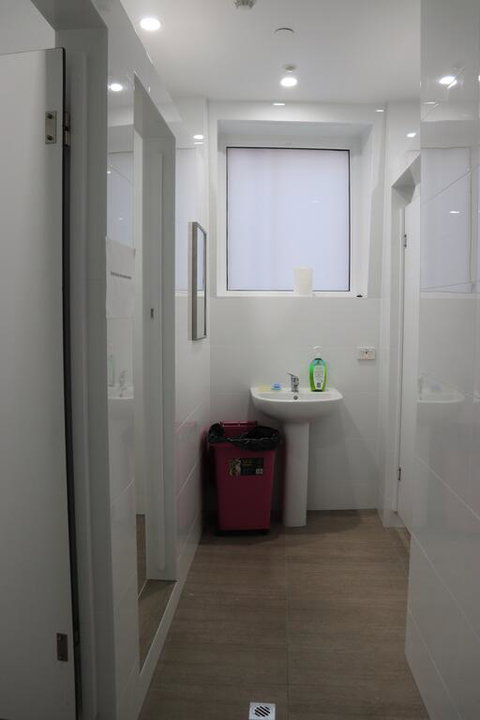 Backpackers Imperial Hotel - Schoolies Week Accommodation 3
