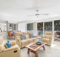 Bagnall Beach Apartments Unit 5-153 Government Rd - Schoolies Week Accommodation