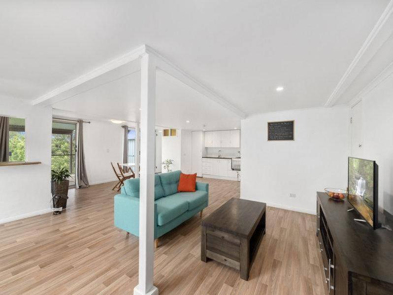 Glenreagh NSW Schoolies Week Accommodation