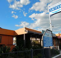 Bairnsdale Kansas City Motel - Schoolies Week Accommodation