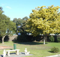 Bairnsdale Main Motel - Schoolies Week Accommodation
