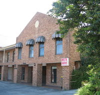 Bakery Hill Motel - Schoolies Week Accommodation