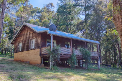 Balinga Cottages - Schoolies Week Accommodation 0