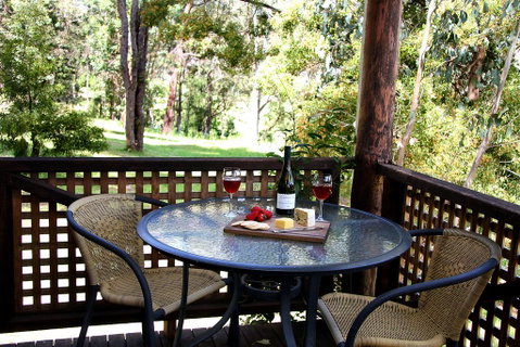 Balinga Cottages - Schoolies Week Accommodation 2