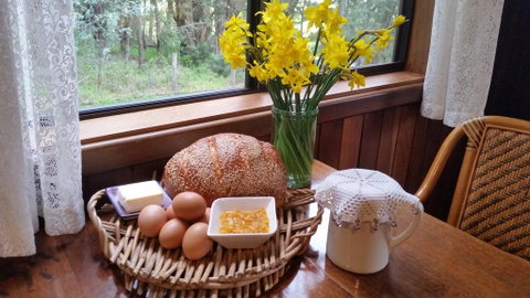 Balinga Cottages - Schoolies Week Accommodation 1