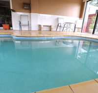 Ballarat Central City Motor Inn - Schoolies Week Accommodation
