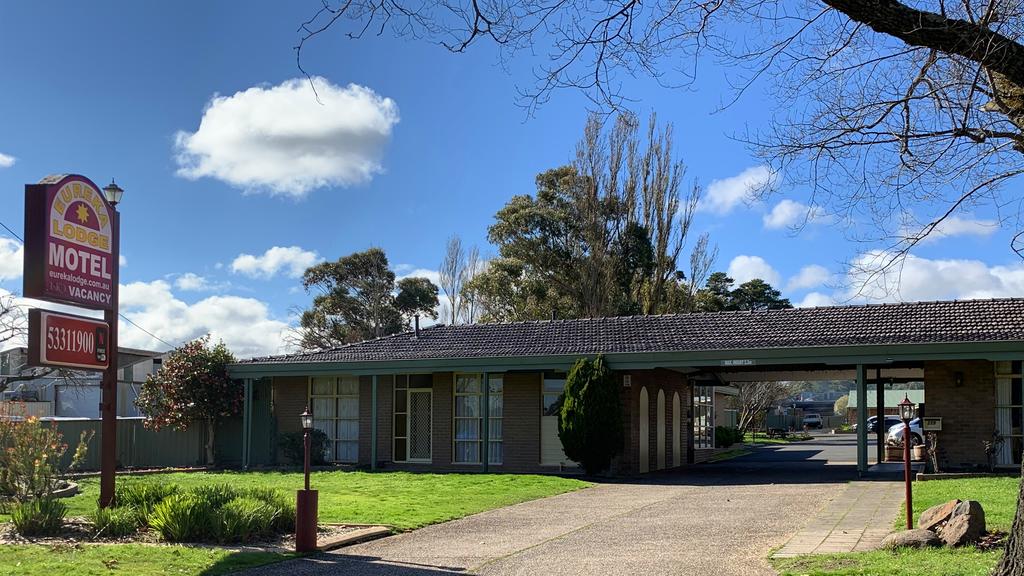Mount Clear VIC Schoolies Week Accommodation