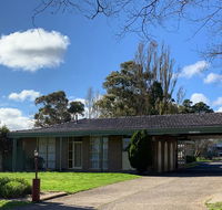 Ballarat Eureka Lodge Motel - Schoolies Week Accommodation
