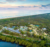 Ballina Beach Village - Schoolies Week Accommodation