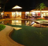 Ballina Byron Islander Resort and Conference Centre - Schoolies Week Accommodation