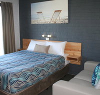 Ballina FunnSun Motel - Schoolies Week Accommodation
