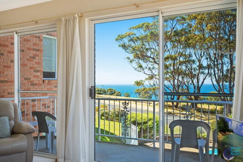 Ballingalla Apartments - By The Golf Course - Schoolies Week Accommodation 3