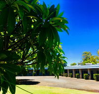 Balonne River Motor Inn - Schoolies Week Accommodation