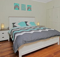 Baltica Beach House - Schoolies Week Accommodation