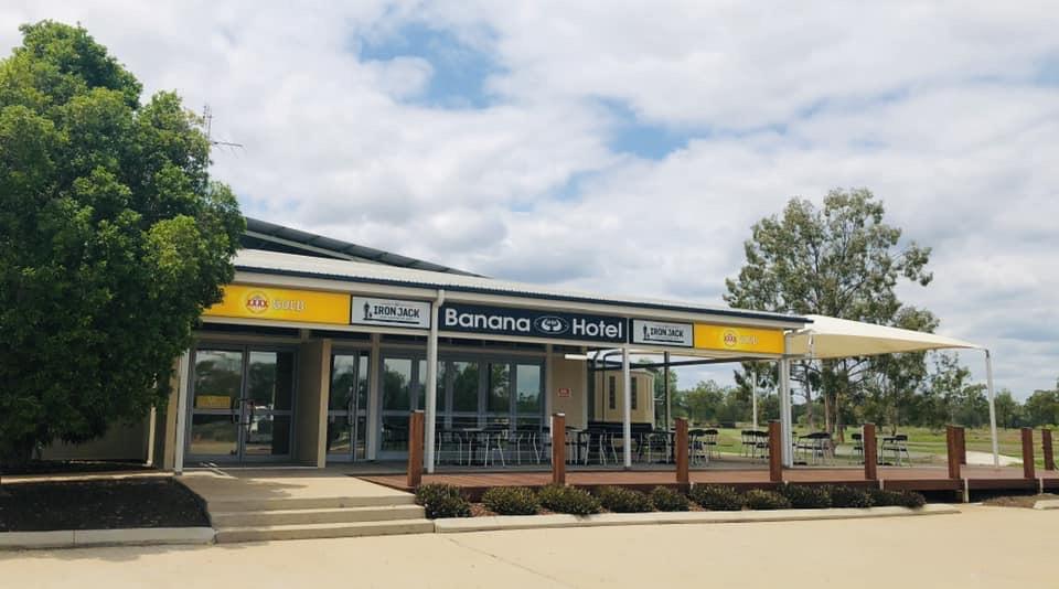 Boolburra QLD Schoolies Week Accommodation