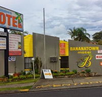Bananatown Motel - Schoolies Week Accommodation