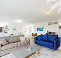 Bangalow - Schoolies Week Accommodation