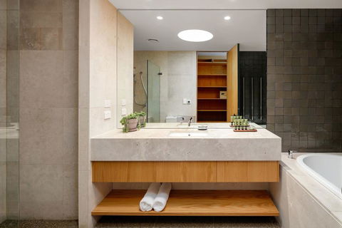 Bannisters Pavilion Mollymook - Schoolies Week Accommodation 3