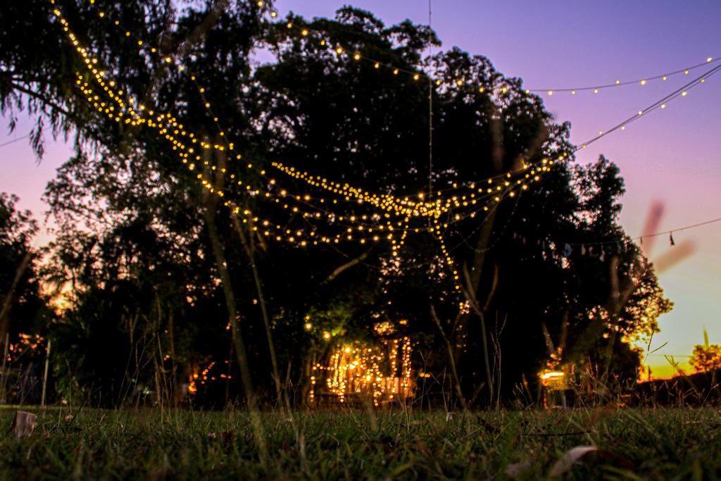 Rum Jungle NT Schoolies Week Accommodation