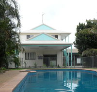 Bargara Beach Motor Inn - Schoolies Week Accommodation