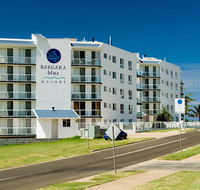 Bargara Blue Resort - Schoolies Week Accommodation