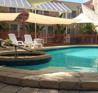 Barham Bridge Motor Inn - Schoolies Week Accommodation