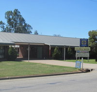 Barham Colonial Motel - Schoolies Week Accommodation