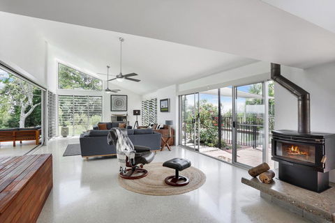 Baringa - Noosa Hinterland - Schoolies Week Accommodation 3