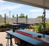 Barkly Hotel - Schoolies Week Accommodation