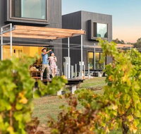Barn Hives Yallingup - Schoolies Week Accommodation