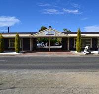 Barossa Gateway Motel - Schoolies Week Accommodation